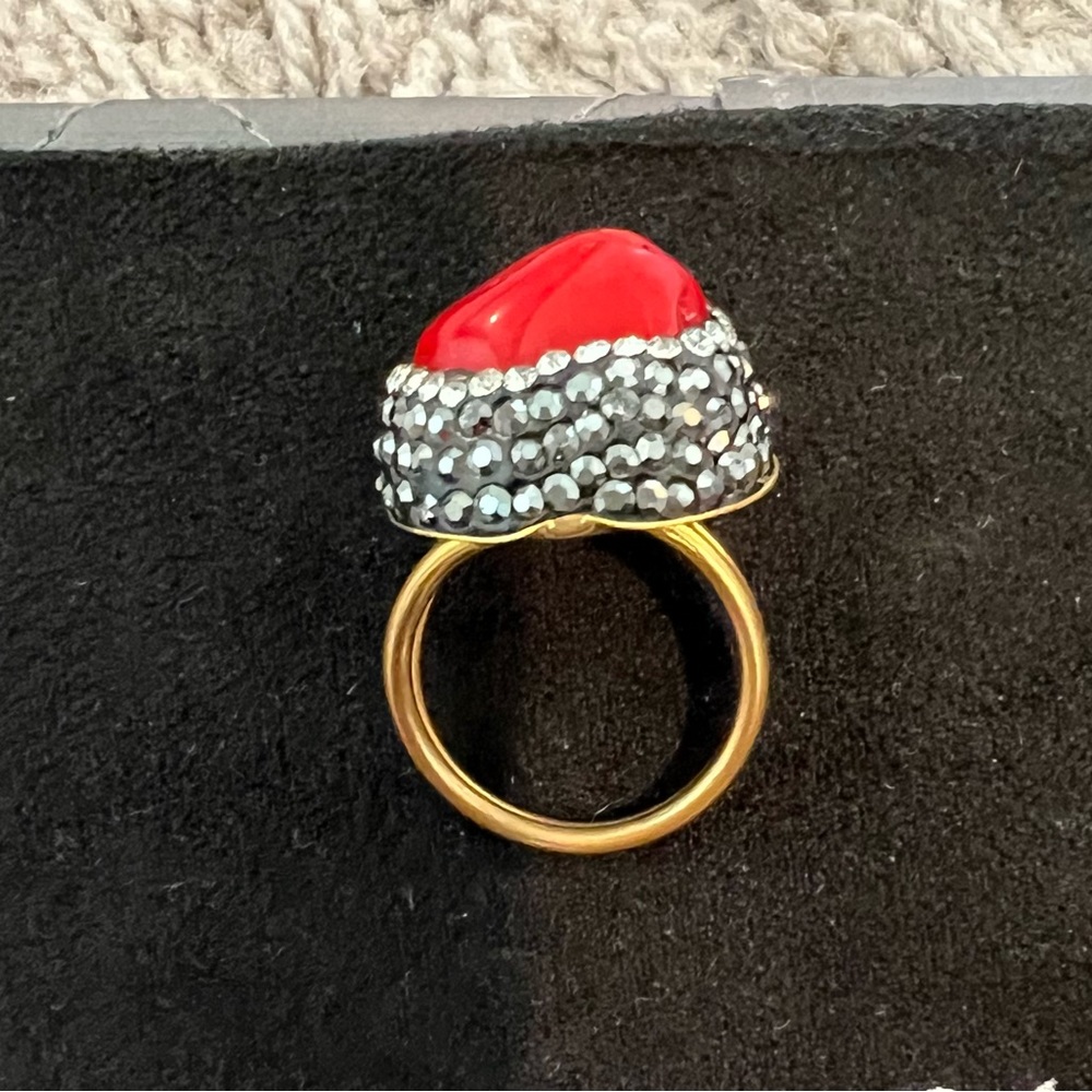 Statement Ring - Picture 2 of 5